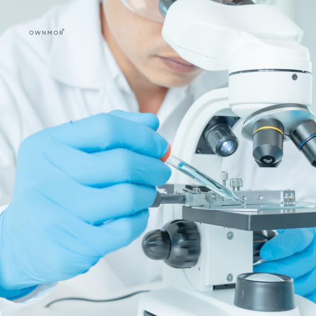 our Science